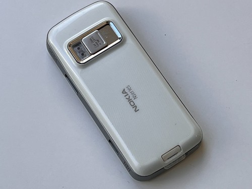 Nokia n79 cover completa - cover, di