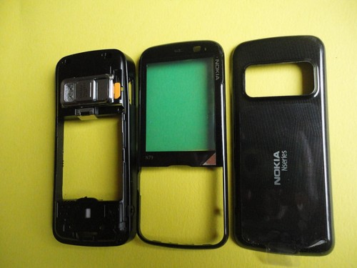 Cover originale nokia n79 - originale,