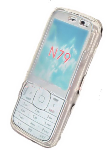 Custodia crystal cover - custodia,