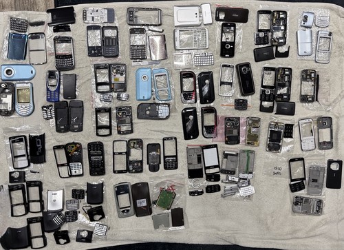 Nokia vintage cover vari - vintage,