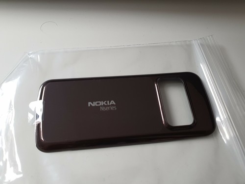 Cover batteria 100 originale - batteria, 100%