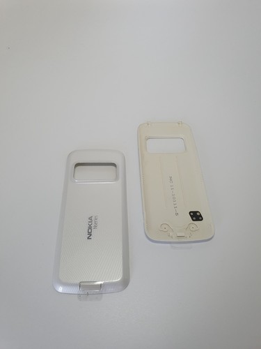 Cover batteria nokia n79 - nokia,